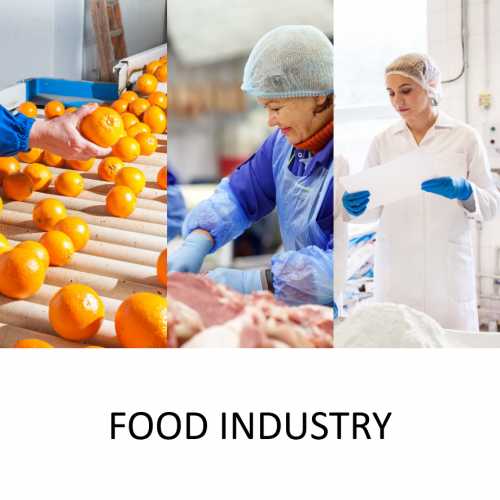 food industry
