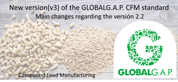 Version 3 of the GLOBALGAP CFM Standard