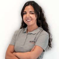 Andrea Mateos Ghosh – Auditora de Personal Investigador