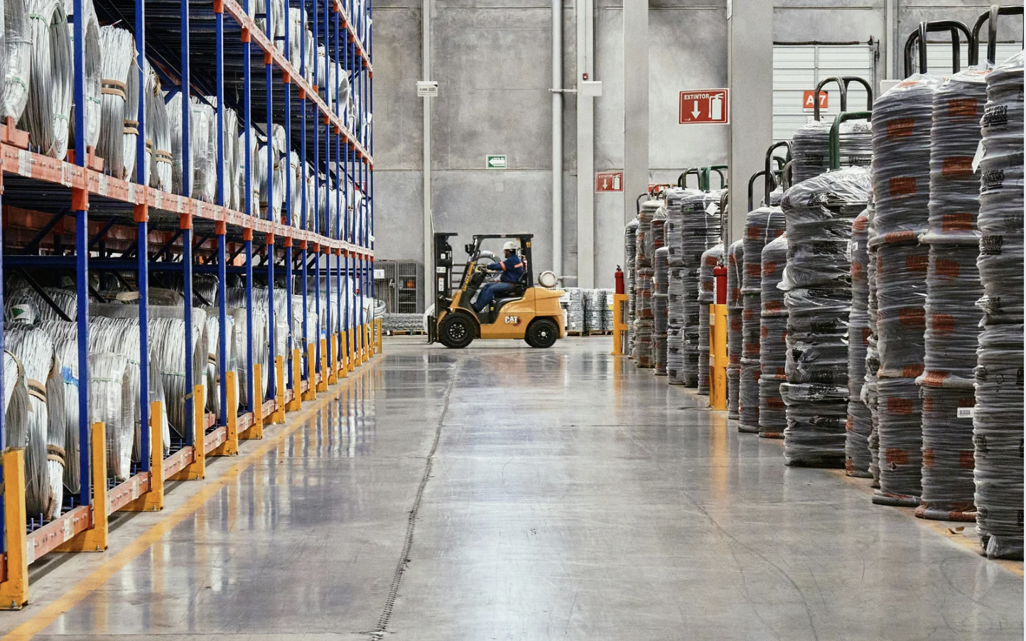 ¿Qué es la cadena de valor industrial y por qué es estratégica?