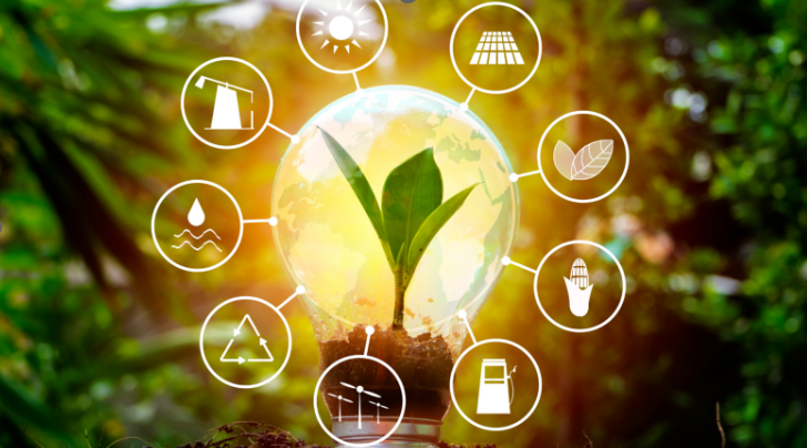 CAE- Certificación de Ahorro Energético