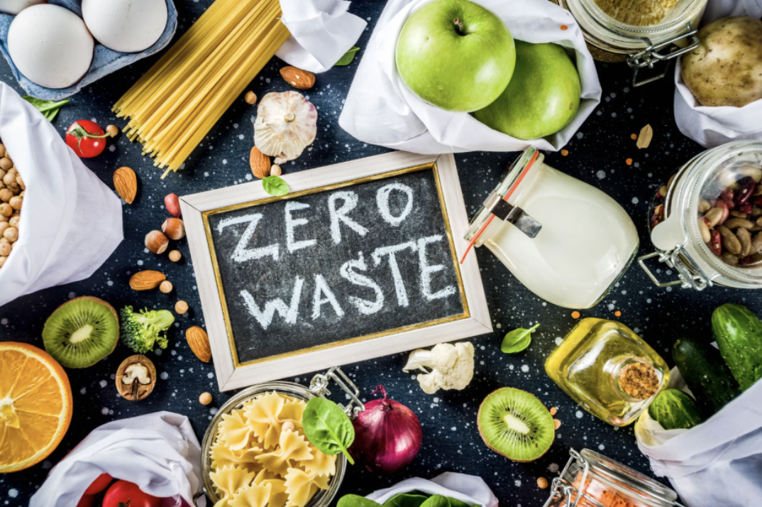 La ley de desperdicio alimentario impulsa a las empresas a prevenir y gestionar de forma responsable los excedentes de alimentos.