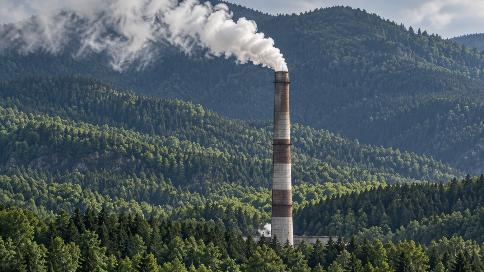 Carbon Footprint: Differences Between ISO 14064 and the GHG Protocol