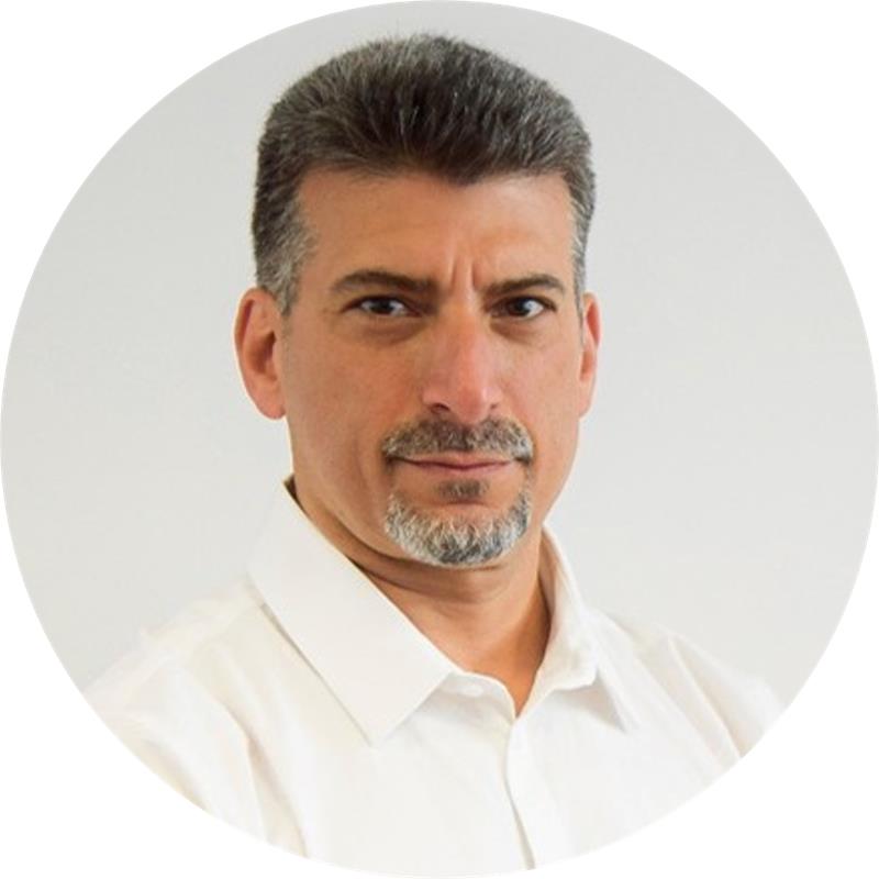 Daniel Gonzalez Ramos – CEO CONFICERT