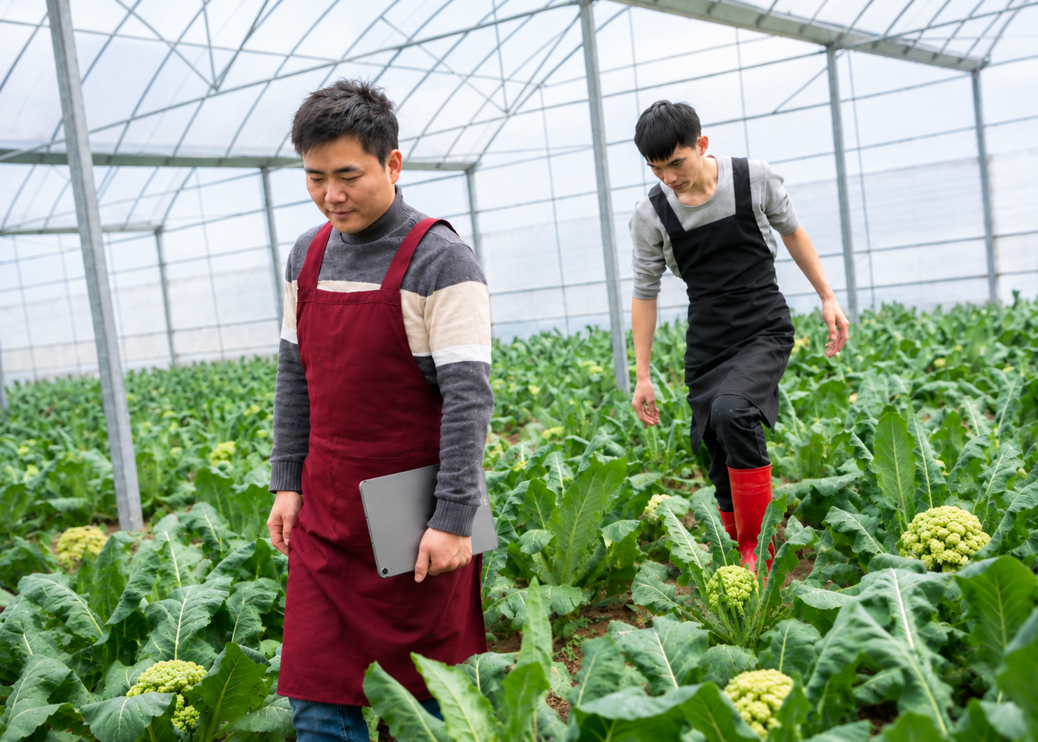 ¿Por qué son importantes las auditorías de seguridad alimentaria? 