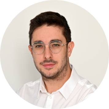 José Ragán – Director de Operaciones TIC