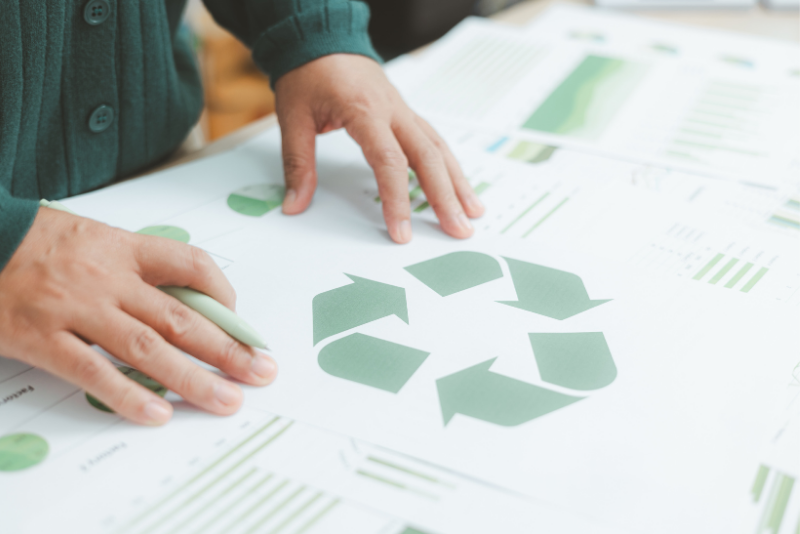 Estructura del VSME: módulo básico y módulo completo