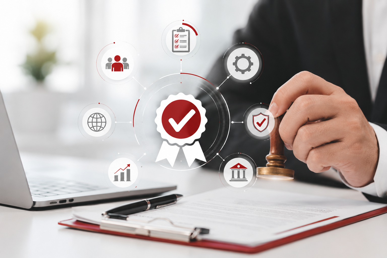 Certificación de calidad: qué es, tipos y ventajas para las empresas