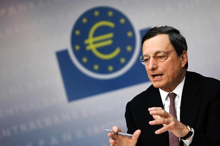 Informe Draghi