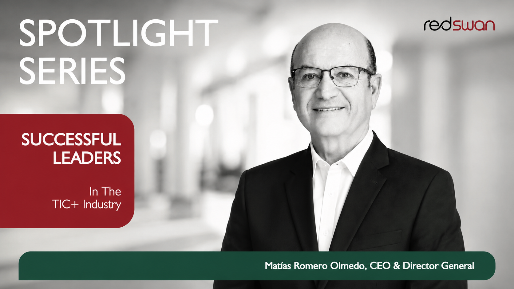 Entrevista a Matías Romero, CEO de ACERTA