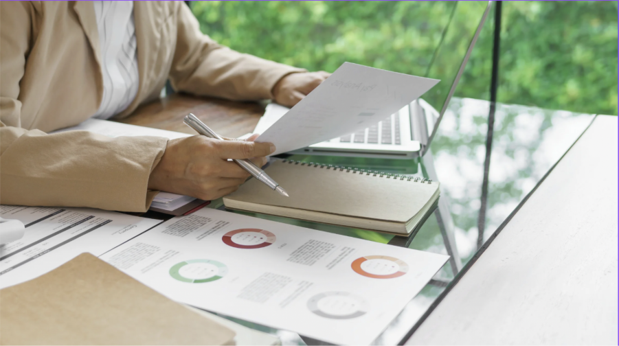 Relación entre sujetos obligados y sujetos delegados 