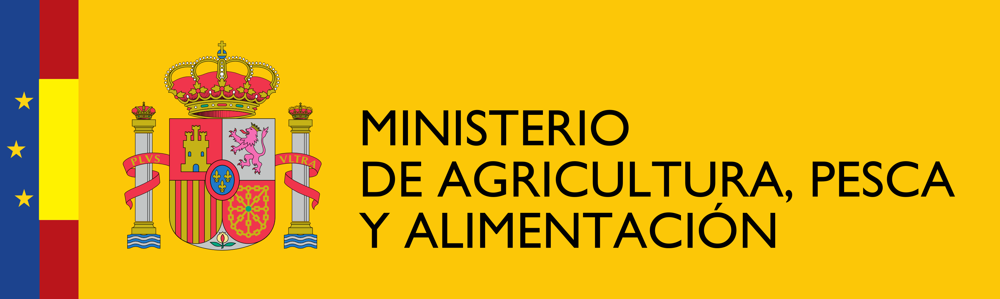 Ministerio de agricultura, pesca y alimentación